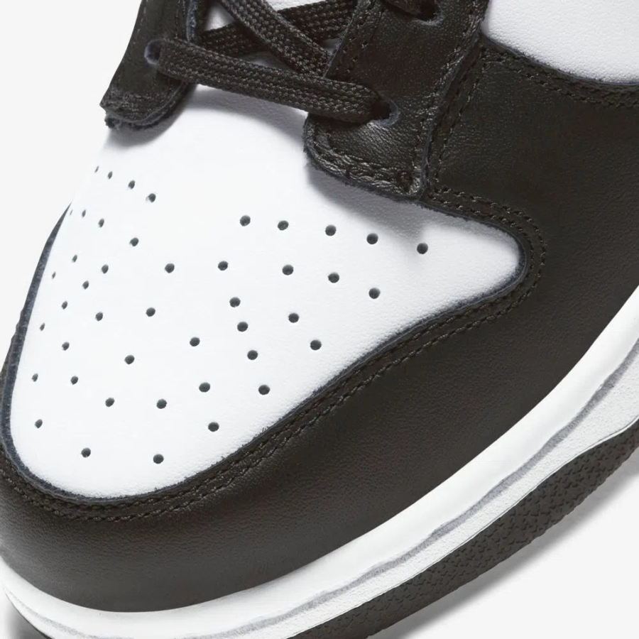 Nike Dunk low white black panda - Image 3