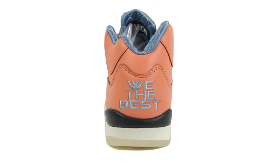 Jordan 5 Retro - Image 5