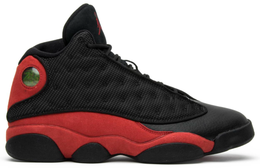 Air Jordan 13 Retro High Bred - Image 3