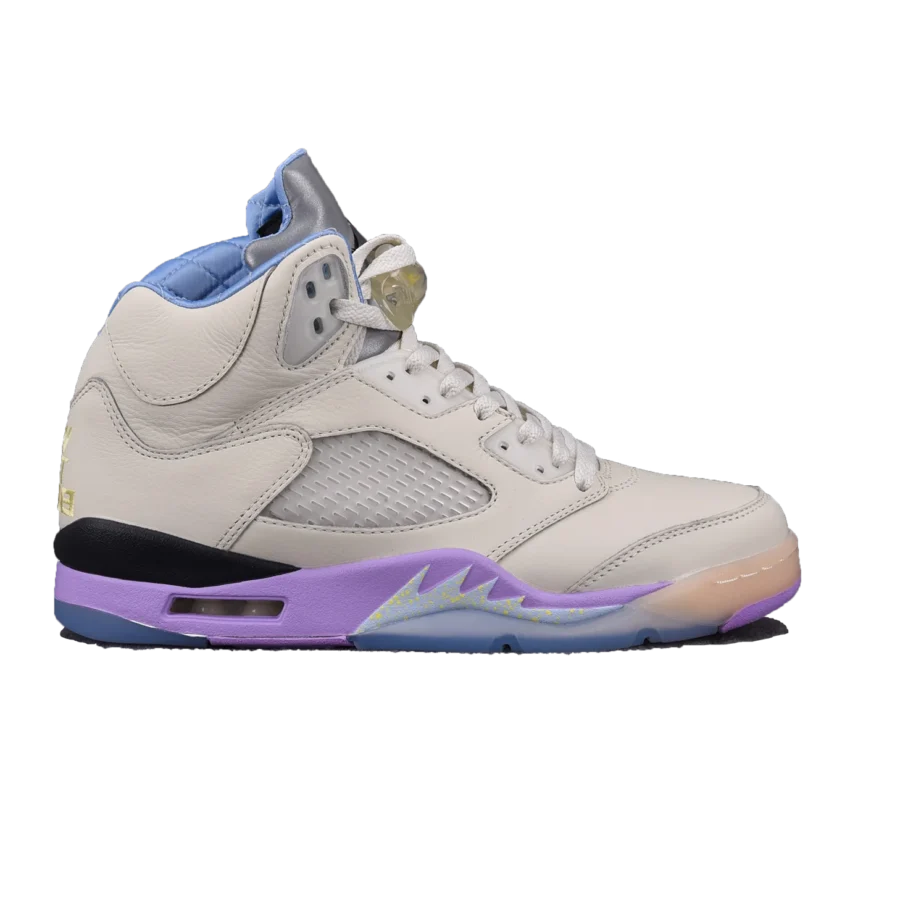 Jordan 5 Retro - Image 4