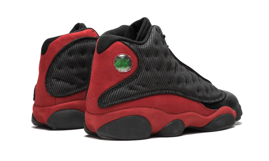 Air Jordan 13 Retro High Bred - Image 2